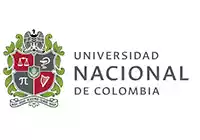 Logo Universidad Nacional de Colombia